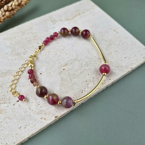 PULSEIRA ENCANTO TROPICAL