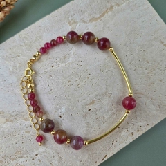 PULSEIRA ENCANTO TROPICAL - comprar online