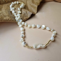 COLAR LUAR na internet