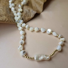 COLAR LUAR - Primajoia