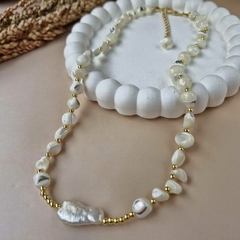 Imagem do COLAR LUAR