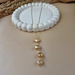 COLAR BRILHO - Primajoia