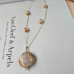 COLAR AMANHECER - Primajoia