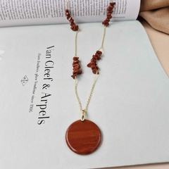 COLAR TERRA na internet