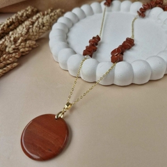 COLAR TERRA - loja online