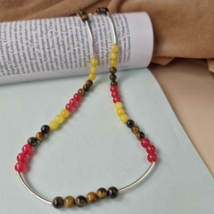 COLAR NATUREZA - Primajoia