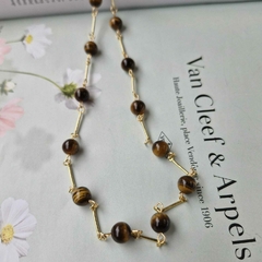 COLAR TIGRESA - Primajoia