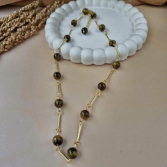 COLAR TIGRESA - loja online