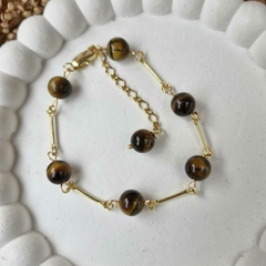 PULSEIRA TIGRESA - Primajoia