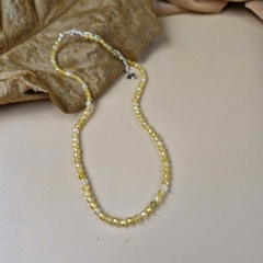 COLAR BRILHO - Primajoia