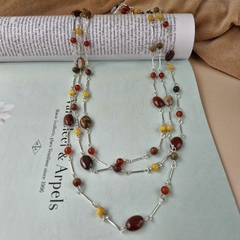 COLAR TERRA - Primajoia