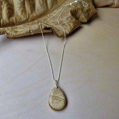 COLAR MADEIRA - comprar online