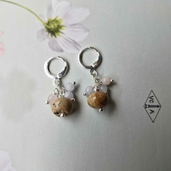 BRINCO MADEIRA - Primajoia