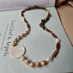 COLAR AURORA - Primajoia