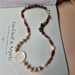 COLAR AURORA - loja online