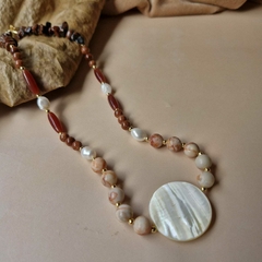 Imagem do COLAR AURORA