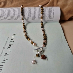 COLAR INDOMÁVEL - comprar online