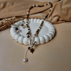 COLAR INDOMÁVEL - loja online