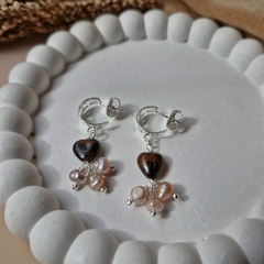 BRINCO INDOMÁVEL - Primajoia