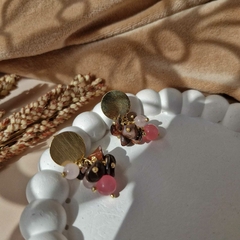 Imagem do BRINCO TERROSO