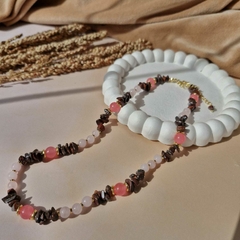 COLAR TERROSO - loja online