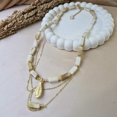 COLAR PEROLADO - comprar online