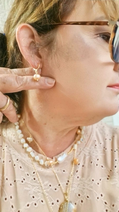 Imagem do BRINCO AMANHECER