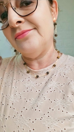 COLAR TIGRESA - comprar online