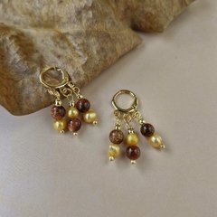 BRINCO DOURADO na internet