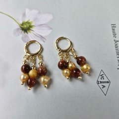 BRINCO DOURADO - Primajoia