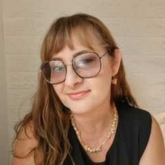 COLAR RAIZ - Primajoia