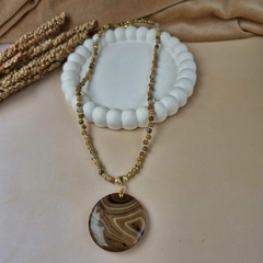 COLAR MOCHA - loja online