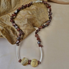 COLAR ENCANTO - Primajoia