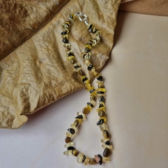 COLAR FORÇA - Primajoia