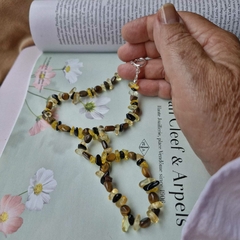 Imagem do COLAR FORÇA