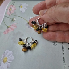 Imagem do BRINCO FORÇA