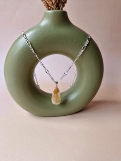 COLAR RAIO DE OURO - loja online