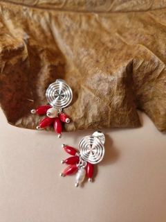 BRINCO RUBRA SERENIDADE - loja online