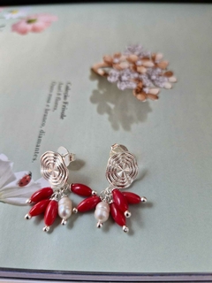 BRINCO RUBRA SERENIDADE