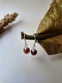 BRINCO VERDE ENCANTO - Primajoia