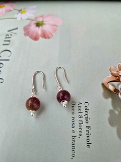 BRINCO VERDE ENCANTO - loja online