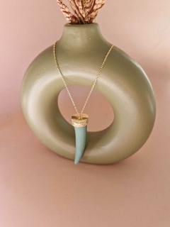 COLAR CAMINHO DA PAZ - comprar online