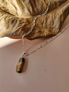 COLAR FORÇA SELVAGEM na internet