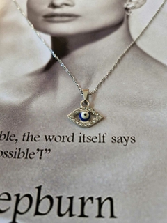 COLAR OLHO GREGO - comprar online