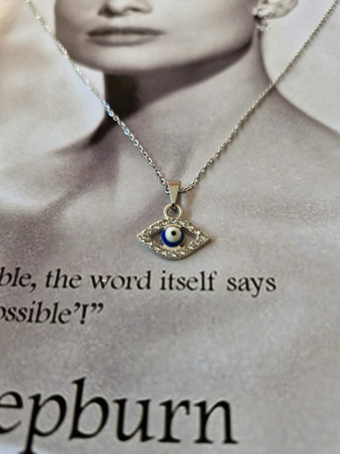 COLAR OLHO GREGO - comprar online