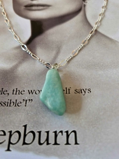 COLAR AMAZONAS - Primajoia