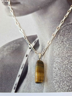 COLAR FORÇA SELVAGEM - loja online