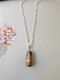 Imagem do COLAR FORÇA SELVAGEM