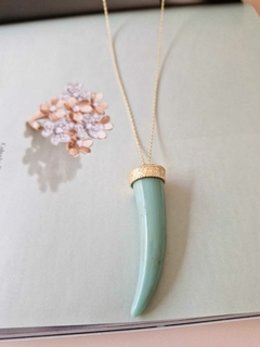 Imagem do COLAR CAMINHO DA PAZ