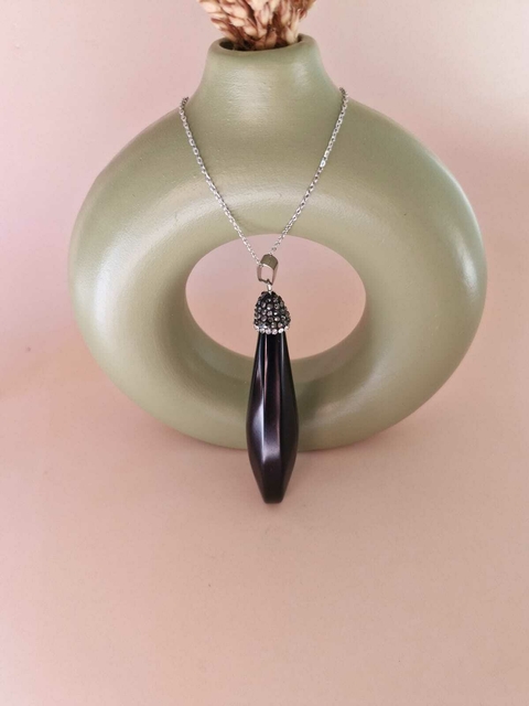 COLAR NEGRO - comprar online